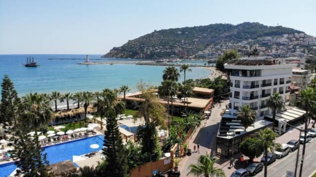 De’Manor Boutique Hotel