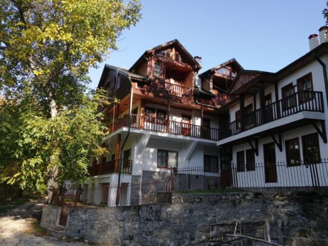 Demsa Royal Hotel