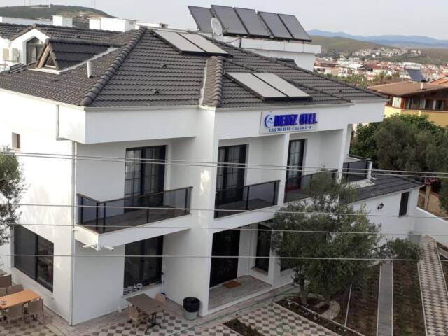 deniz otel