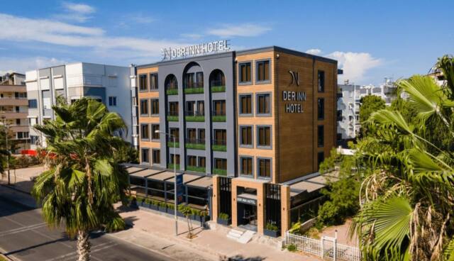 Der Inn Hotel Lara