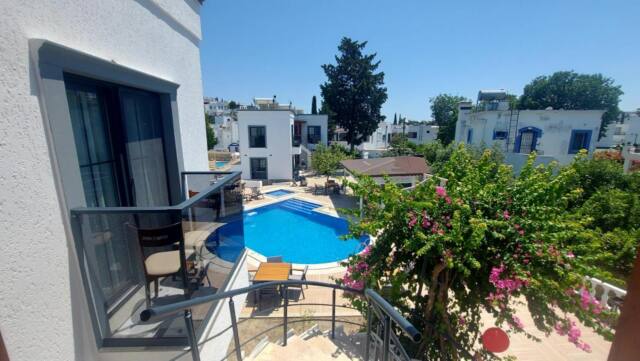 Derin Apart Hotel Bodrum