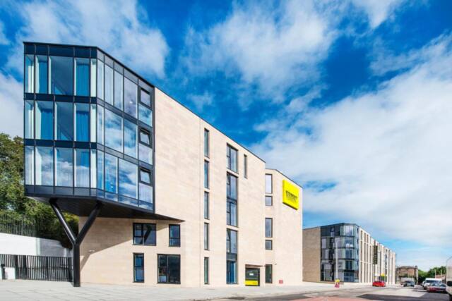 Destiny Student – Holyrood (Brae House)