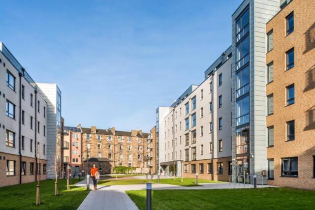 Destiny Student – Murano (Campus Accommodation)