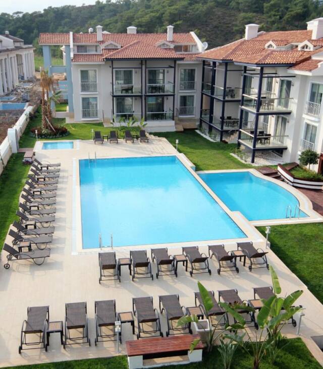 Diana Residence