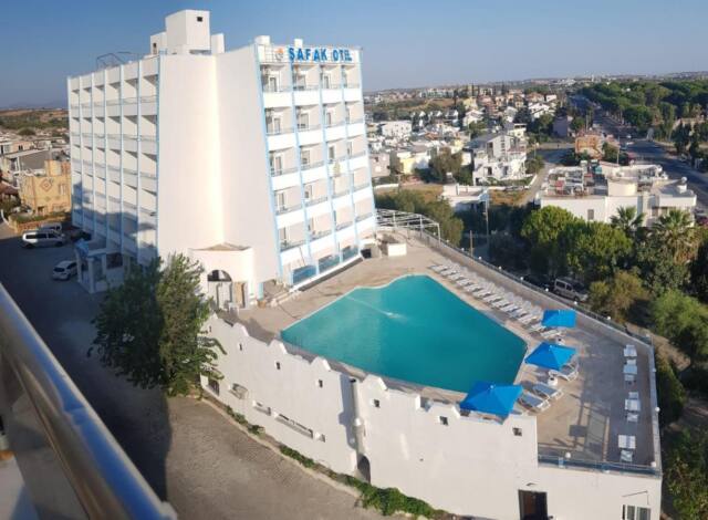 Didim Şafak Otel