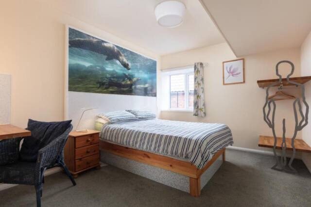Discovery Accommodation