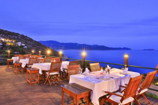 Diva Residence Allsuite Hotel