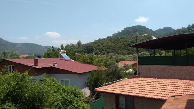 Doğa çiftlık ve konaklama