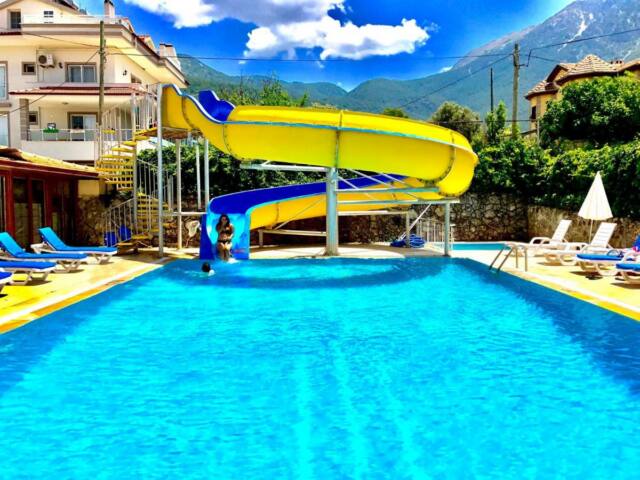 Doga Hotel