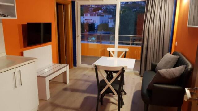 Dolly Apartments Kuşadası