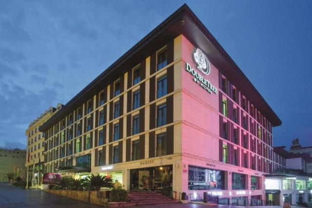 DoubleTree By Hilton Istanbul – Old Town