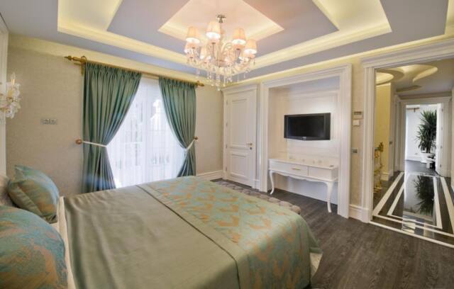 Dream villa Antalya