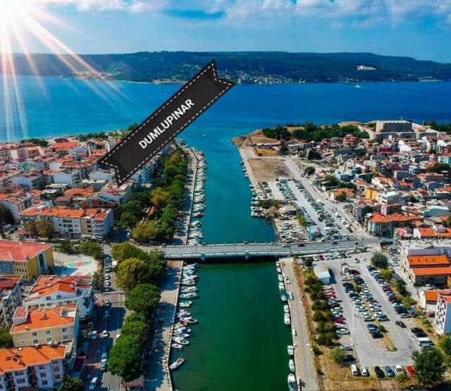 Dumlupınar Pansiyon