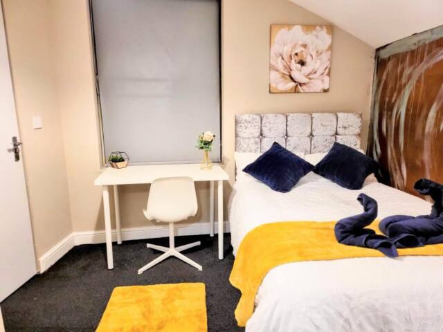Easy Living Nottingham – Foxhall