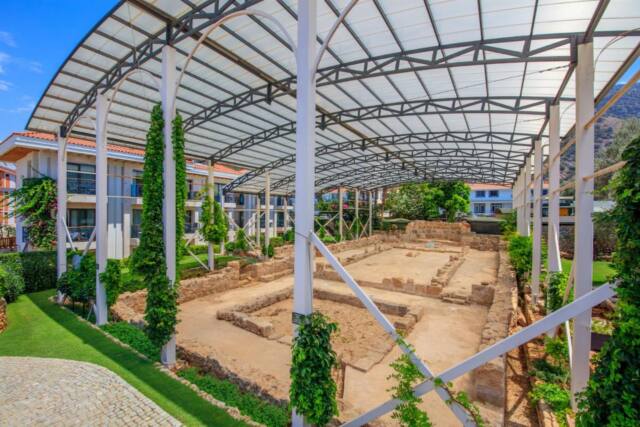 Ecclesia Hotel – Adult Only (+14)