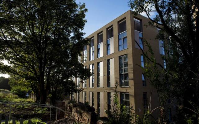 Edinburgh Orwell Apartments