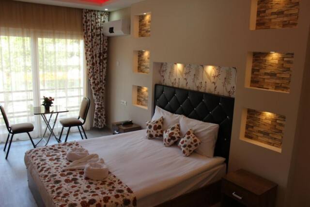 Efehan Hotel