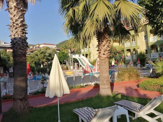Efem Apart Hotel