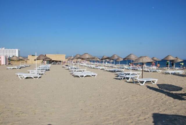 Efsanem Hotel