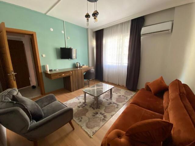 Ege Karya Otel