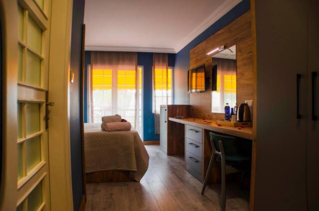 Ekin Otel