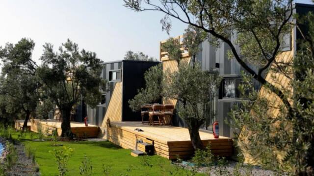 Superior Bungalov