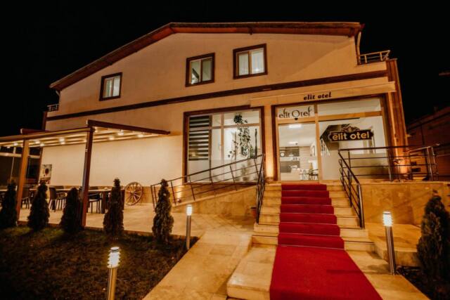 Elit Otel