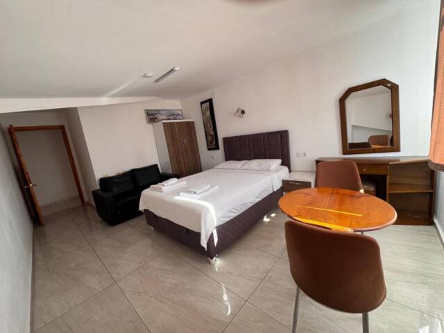 Elitaş Apart Otel