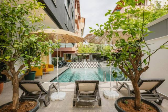 Ella Suites