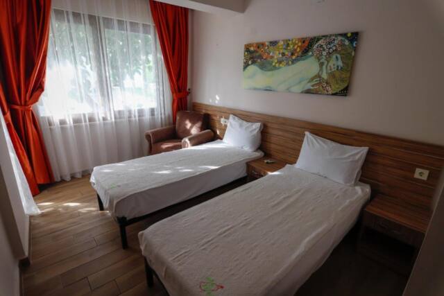 Elvan Room Icmeler Daily Weekly Rentals