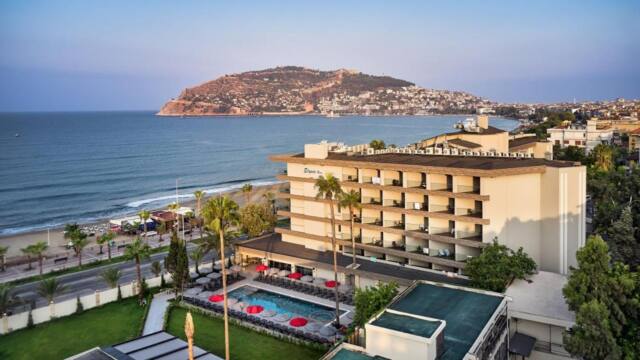 Elysee Rive Otel