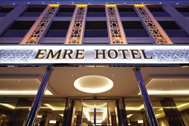 Emre Hotel