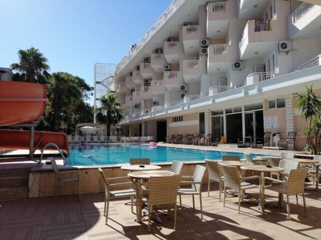 Endam Hotel