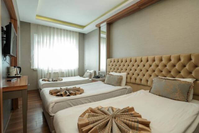Enerji Otel