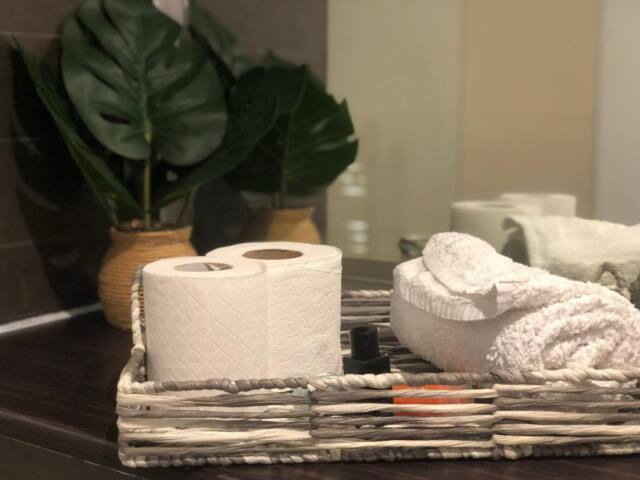 Ensuite room in a shared flat CITY CENTRE