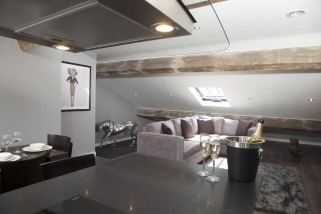 EPIC Apart Hotel – Duke Street