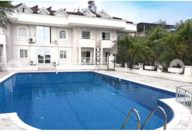 Eramax hotel kemer
