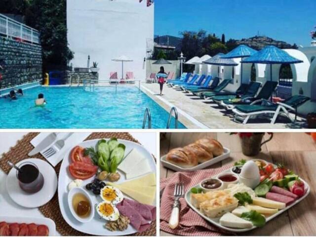 Eski Çesme Hotel