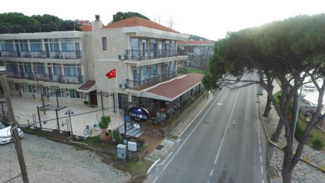 Etap Altinel Cam Hotel