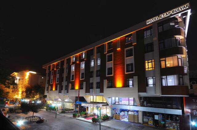 Etap Bulvar Hotel