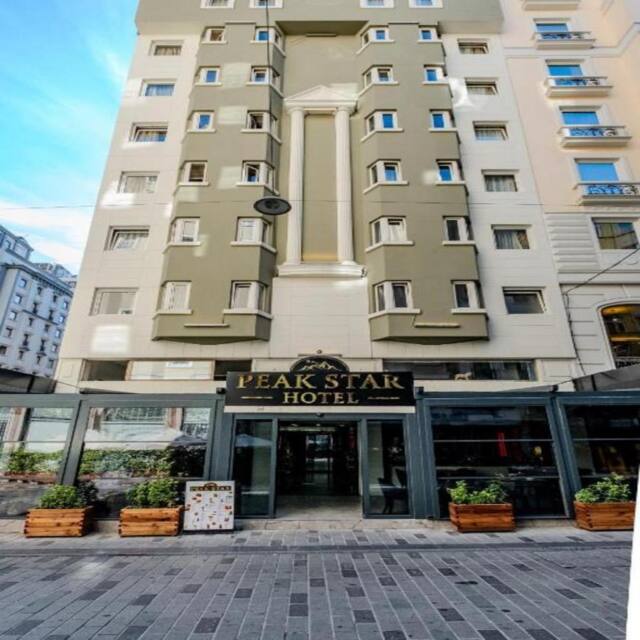 Eterno Hotel