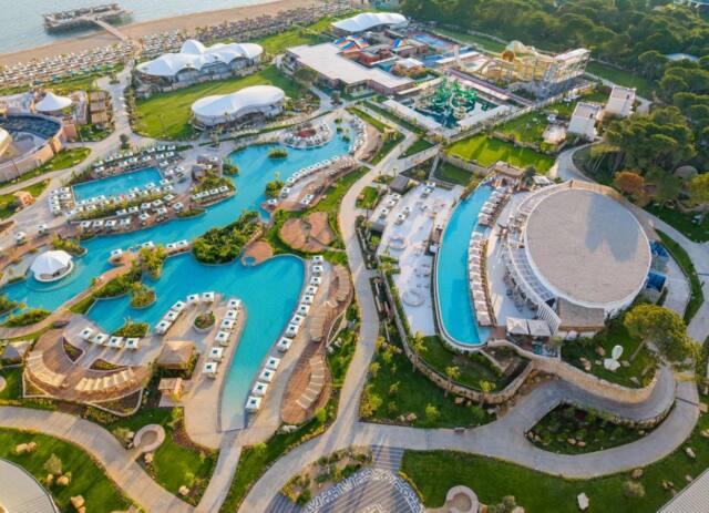 Ethno Belek