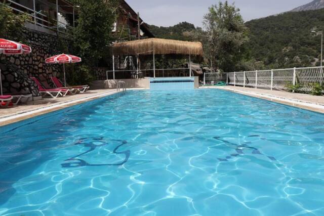 Ettoparkhotel