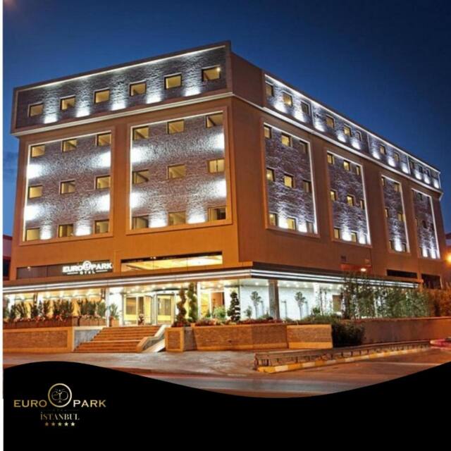 Euro Park Hotel