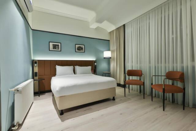 Exclusive Art Hotel