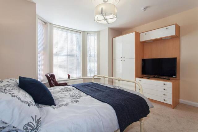 Exec Room West Bridgford