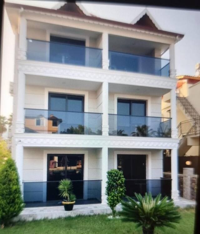 Falcon Home Otel