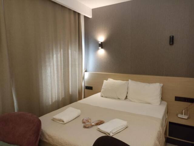 Falcon Palas Suites