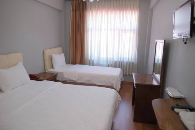Farabi Otel