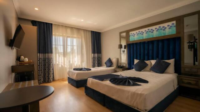 Farina Hotel By Cigno
